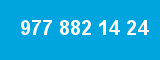 977 882 14 24